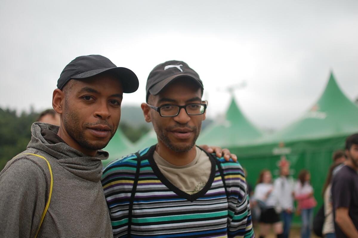 Foto 511 de la s&aacute;bado 8 de julio | Bilbao BBK Live 2017